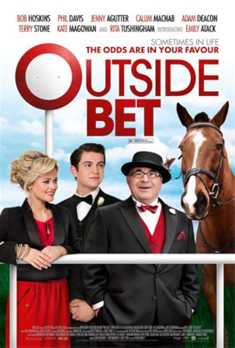 outside bet - outside bet movie.